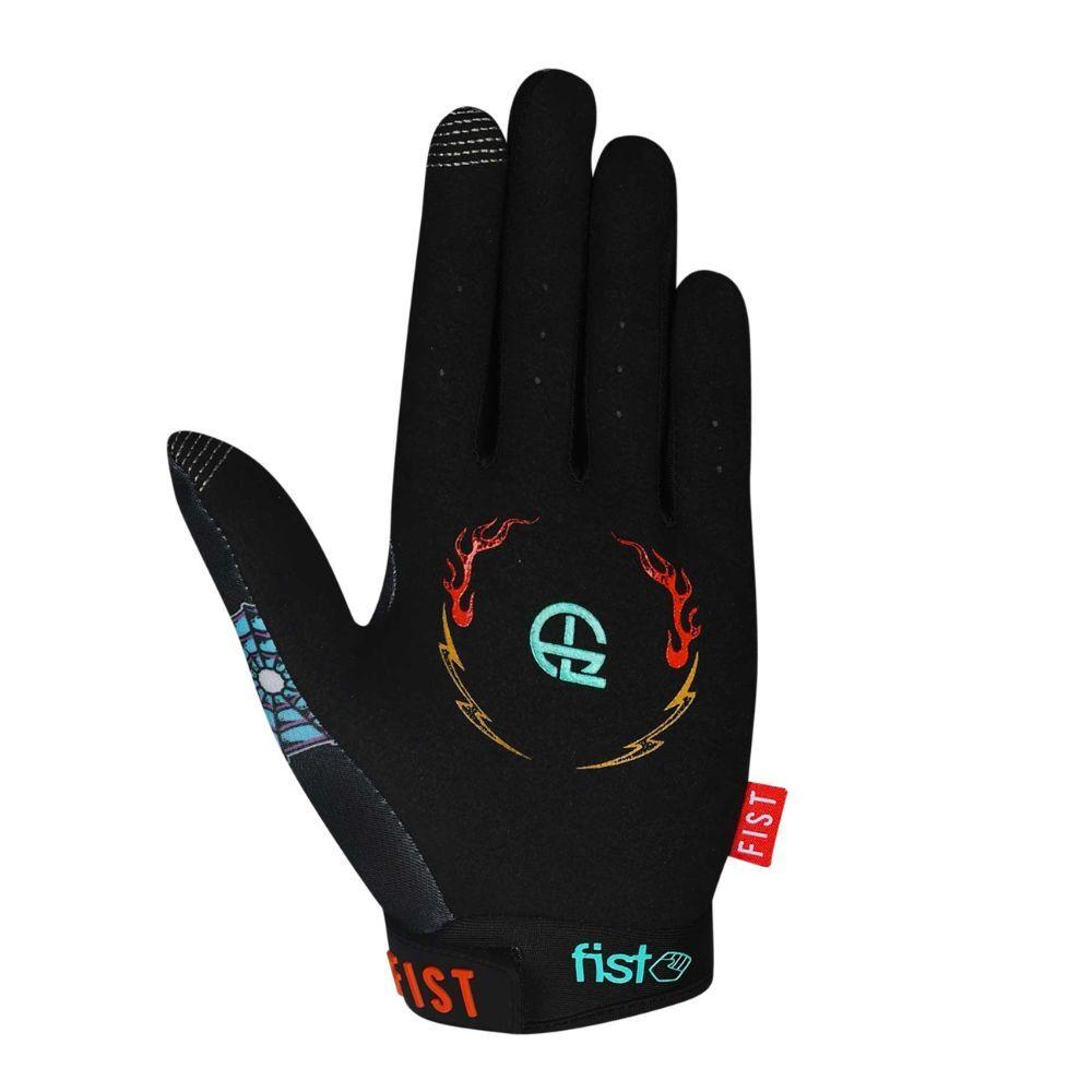 Guanti Fist Handwear: Il Comfort Perfetto per la Tua Guida