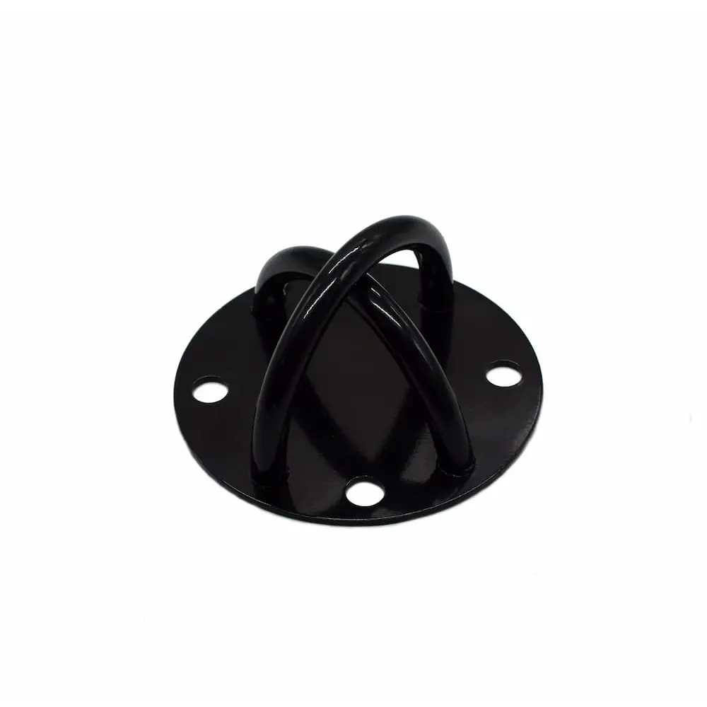 Aufhängungsgurte Haken Fit & Rack