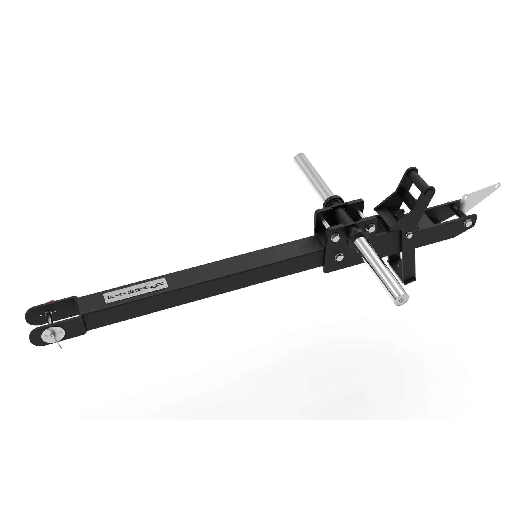 Accessoires voor gewichtskooien Fit & Rack Belt Squat
