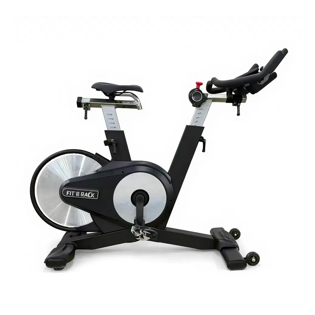 Bikingrad Fit & Rack Spinning RPM