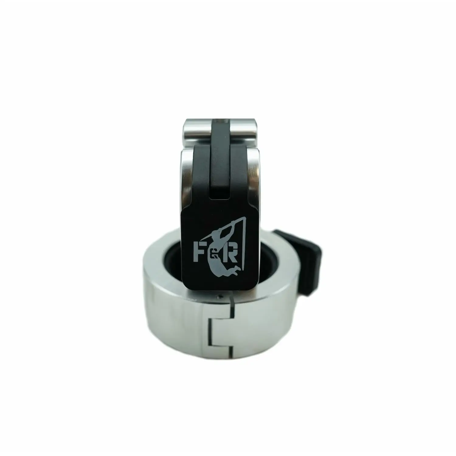 Aluminium-Spannring Fit & Rack