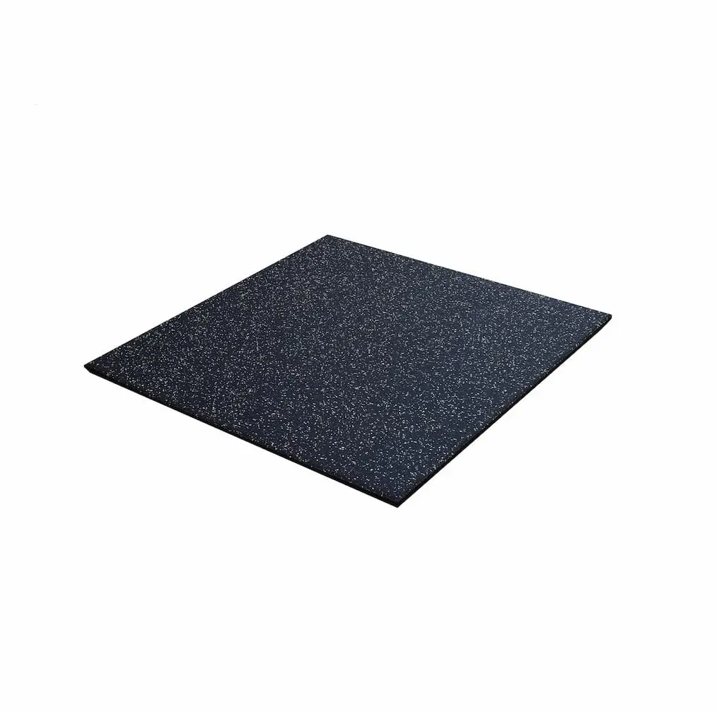 Glatte Platte Fit & Rack