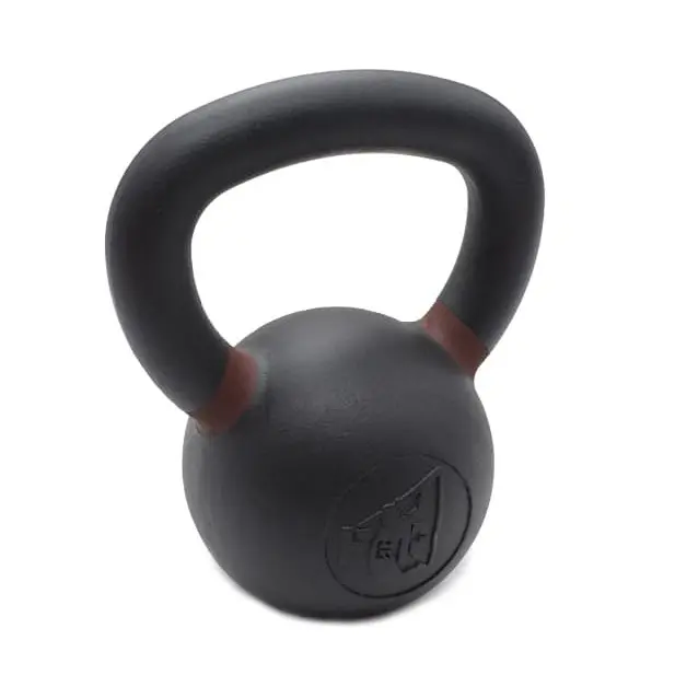 Kettlebell - Training Fit & Rack