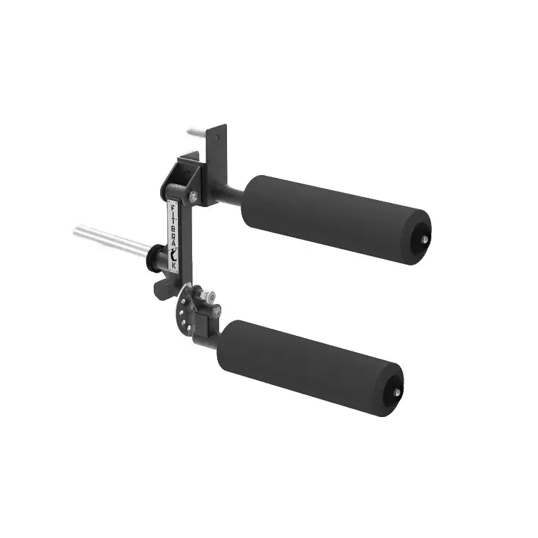 Krafttrainingsgerät Fit & Rack Leg Extension