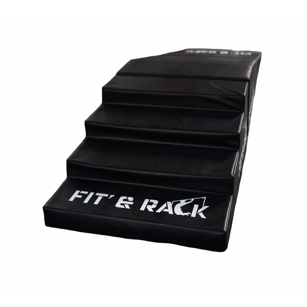 Rampe Fit & Rack Handstand