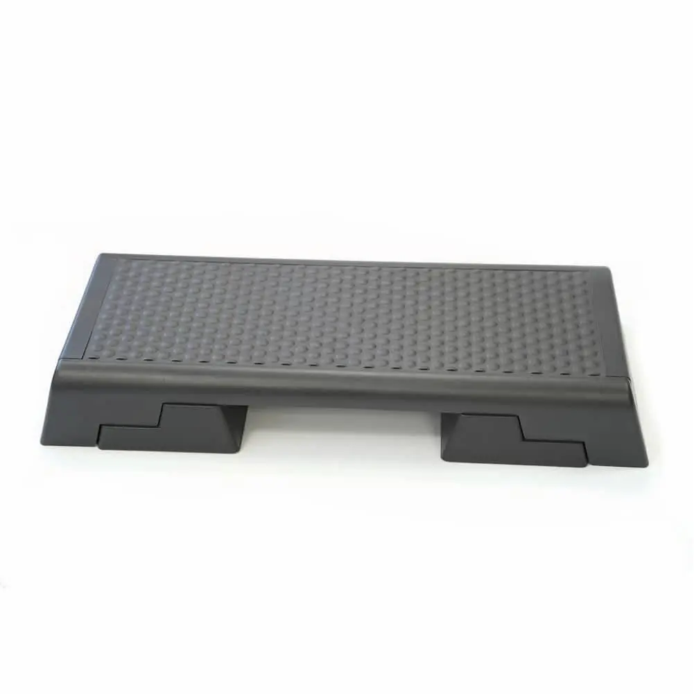 Step Fit & Rack 3.0