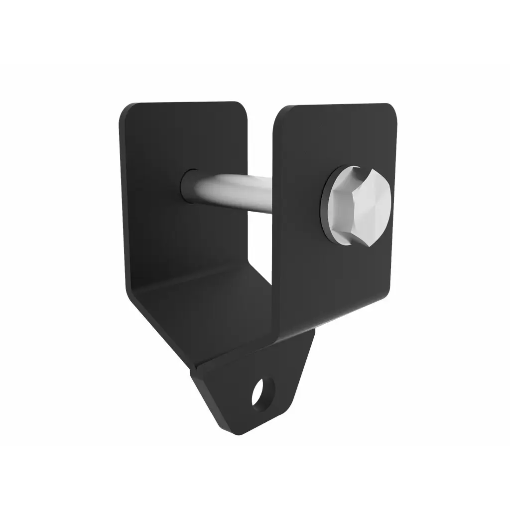 Material aufhängen Fit & Rack