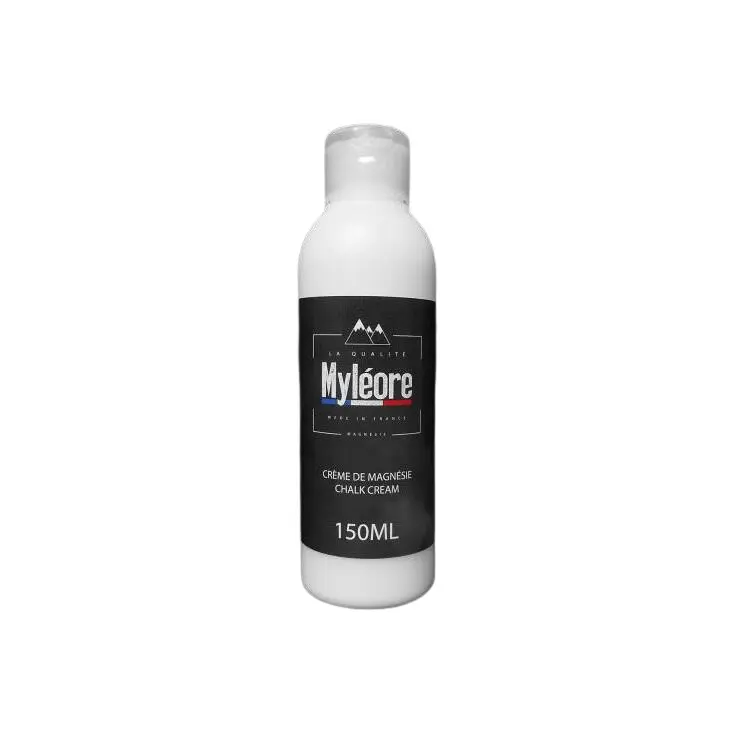 Magnesia-Creme Fit & Rack Myleore