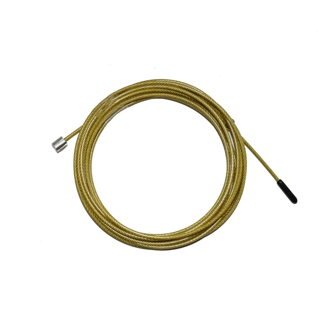 Cavo di ricarica della corda per saltare Fit & Rack