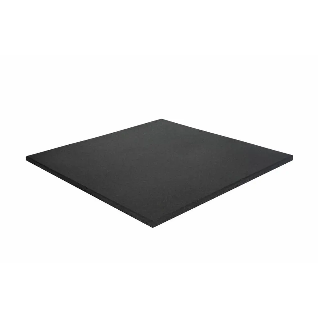 Federnde Gummimatte Fit & Rack BFL S1