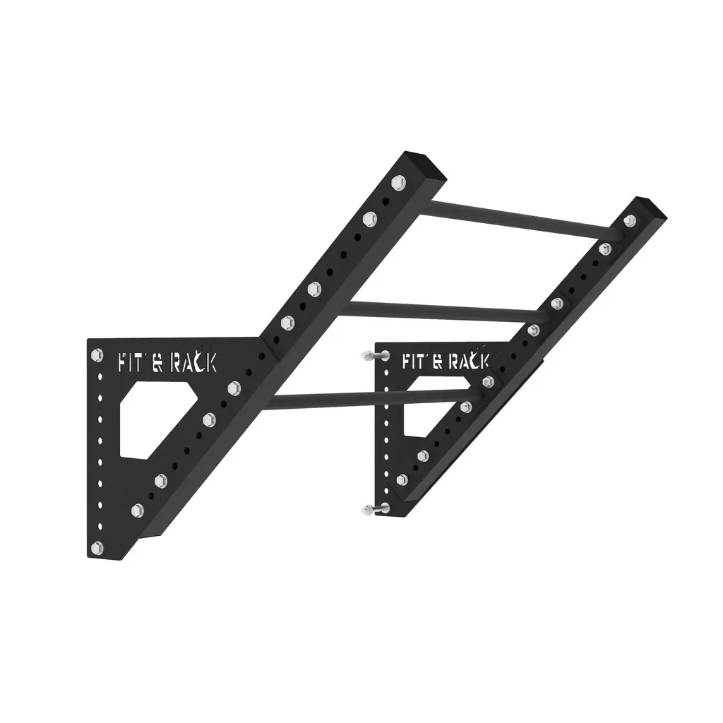 Zugleiter Fit & Rack 1040