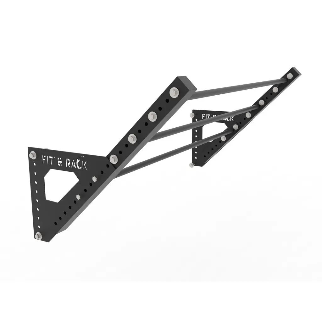 Schräge Affenbrücke Fit & Rack 1800 mm