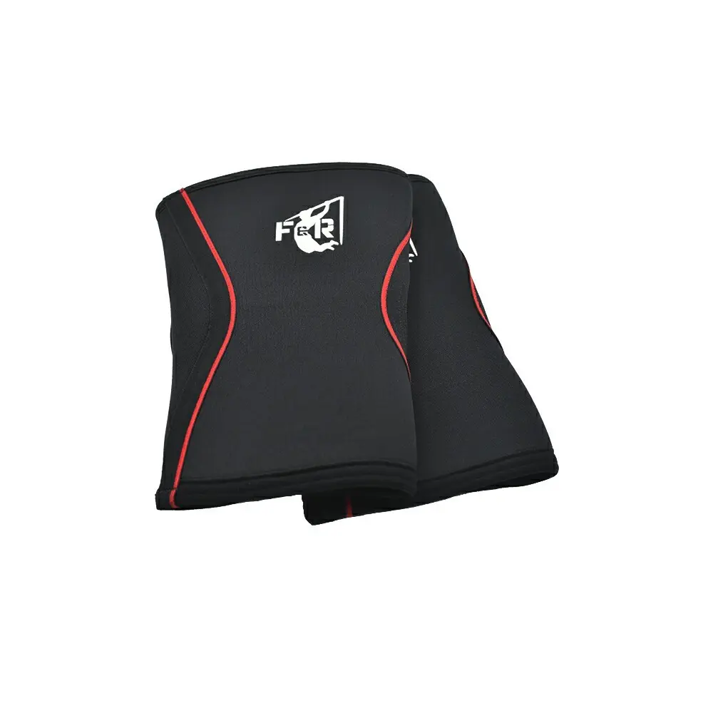 Knieschoner Fit & Rack