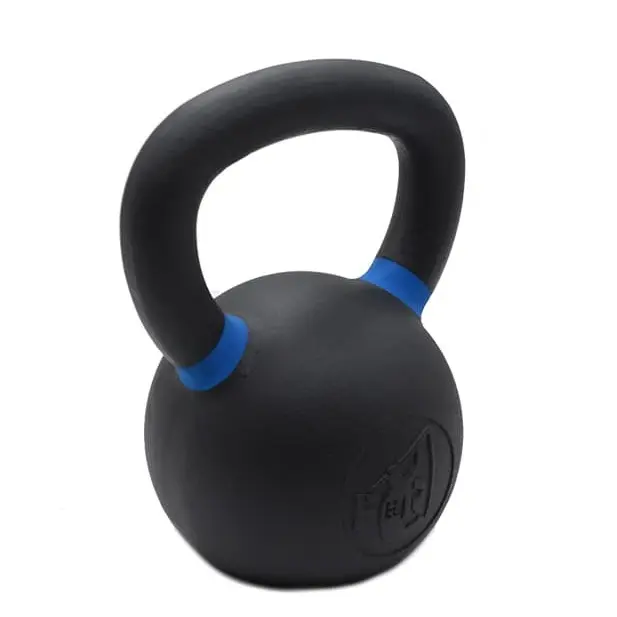 Kettlebell - Training Fit & Rack
