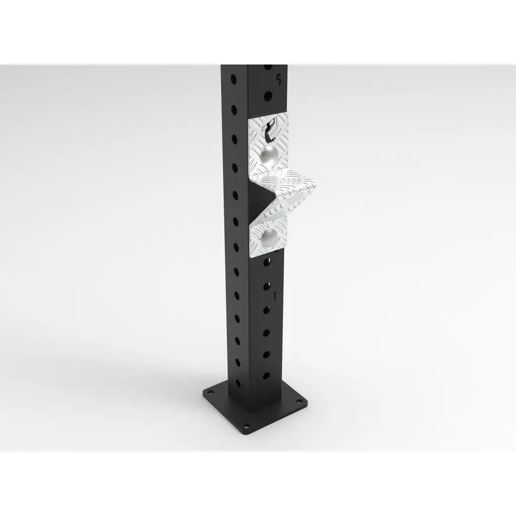 Trittbretthalter Fit & Rack