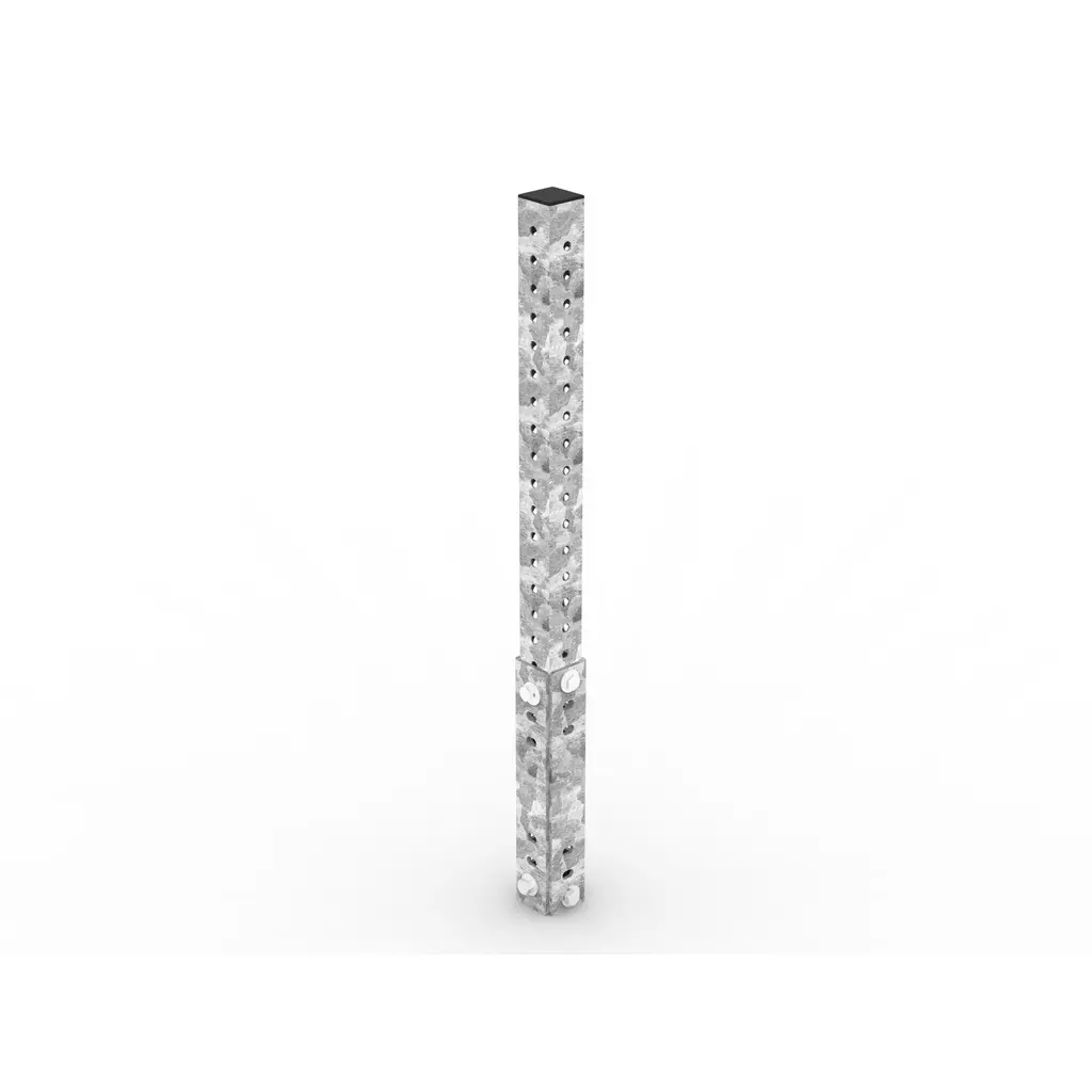 Verlängerungskabel galvanisiert Fit & Rack