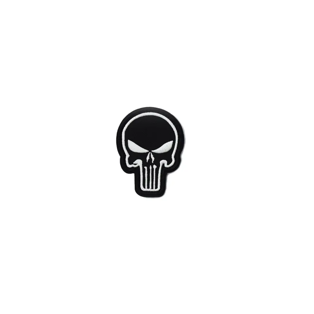 Patch Fit & Rack Punisher