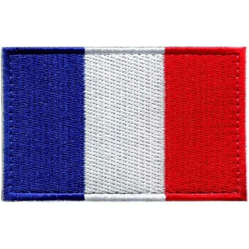 Wappen frankreich Fit & Rack