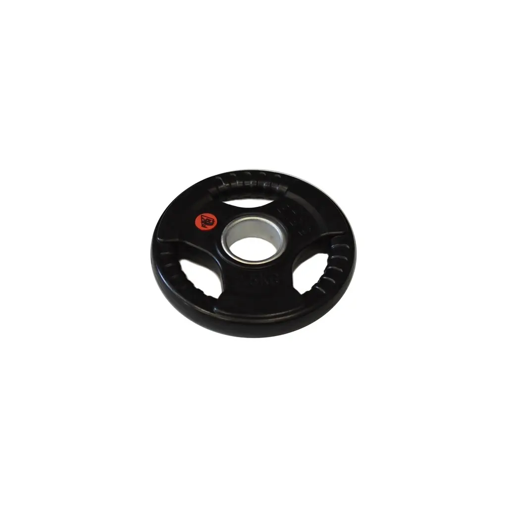 Zusätzliche Gewichtsscheiben Fit & Rack 2,5 kg