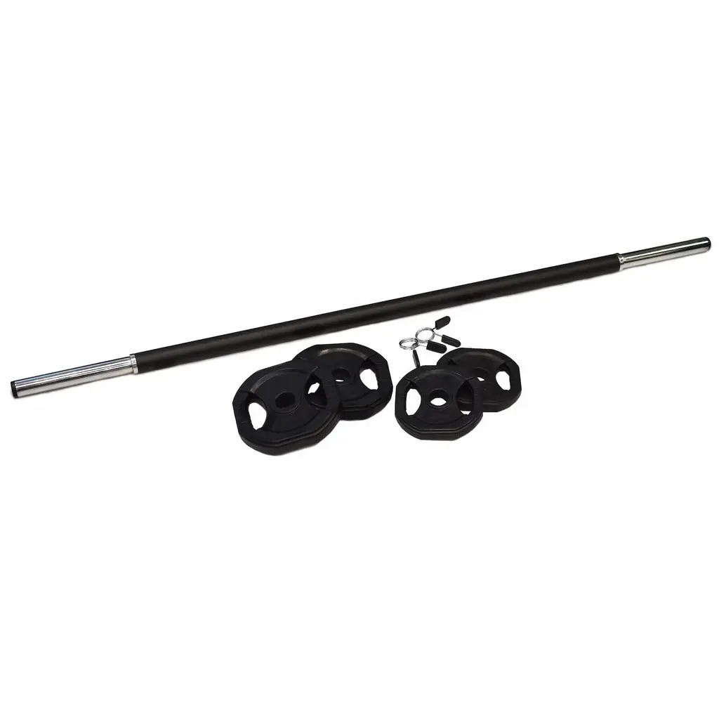 Pumpen-Set Fit & Rack
