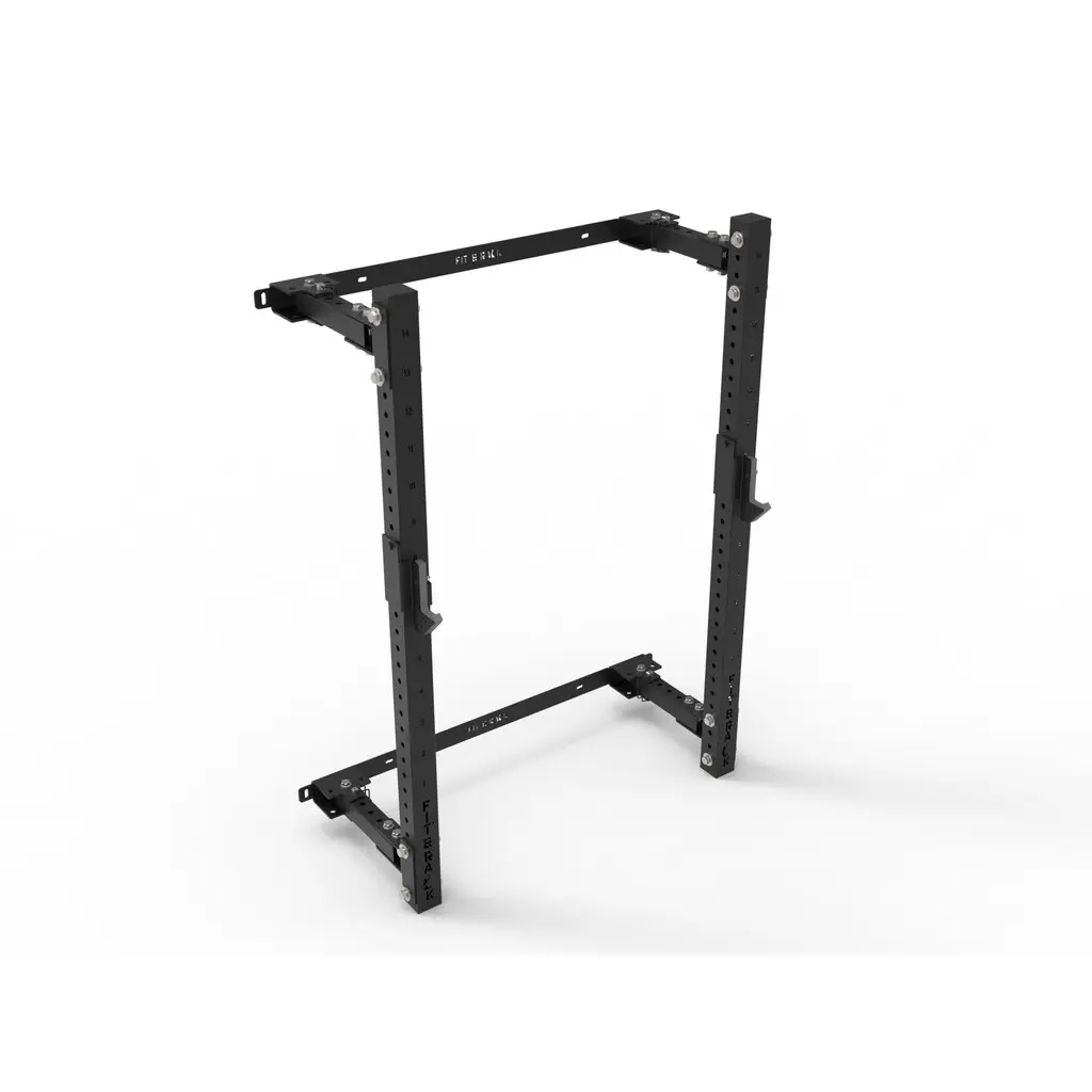 Zusammenklappbares Muskelaufbau-Rack Fit & Rack Belenos 0