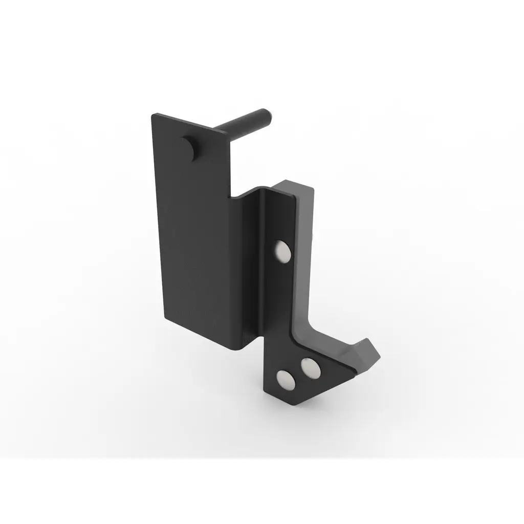Stangenhalter Fit & Rack 2.0