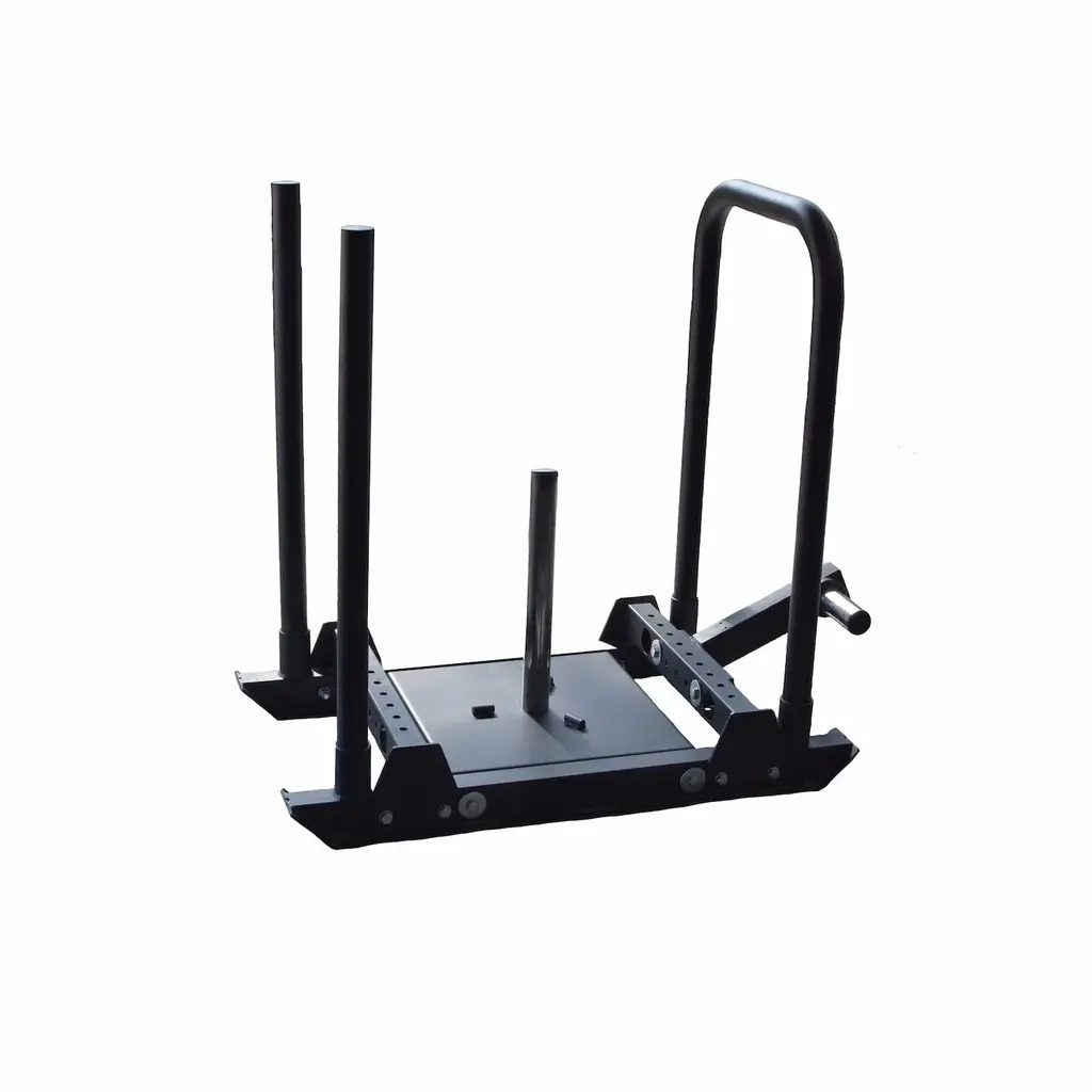 Kraftschlitten Fit & Rack Sled - Wod