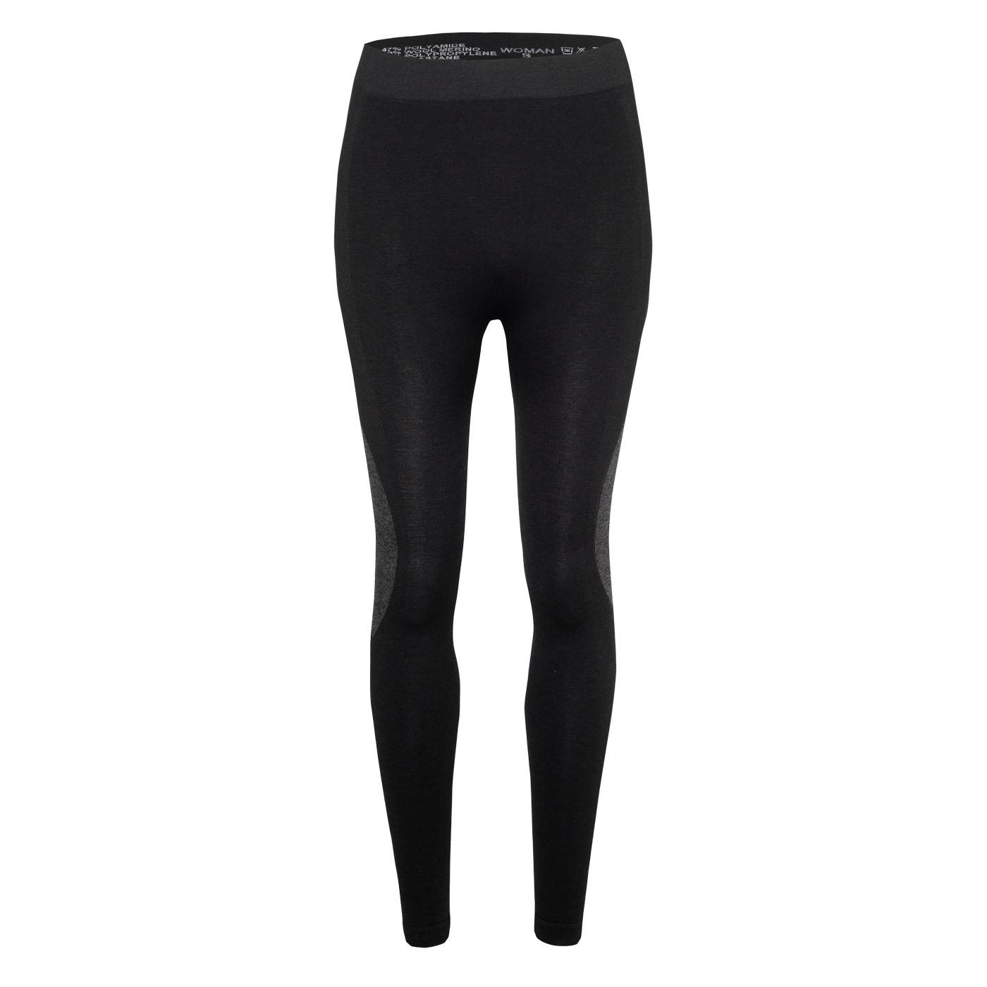 5902786431489 - Thermo-Leggings für Damen Edelweiss