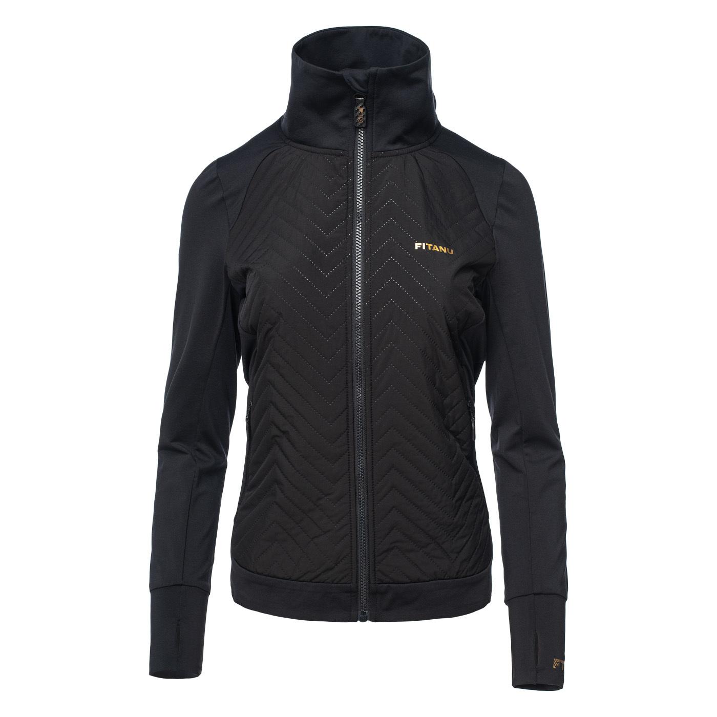 5902786426119 - Hoodie Damen Fexan