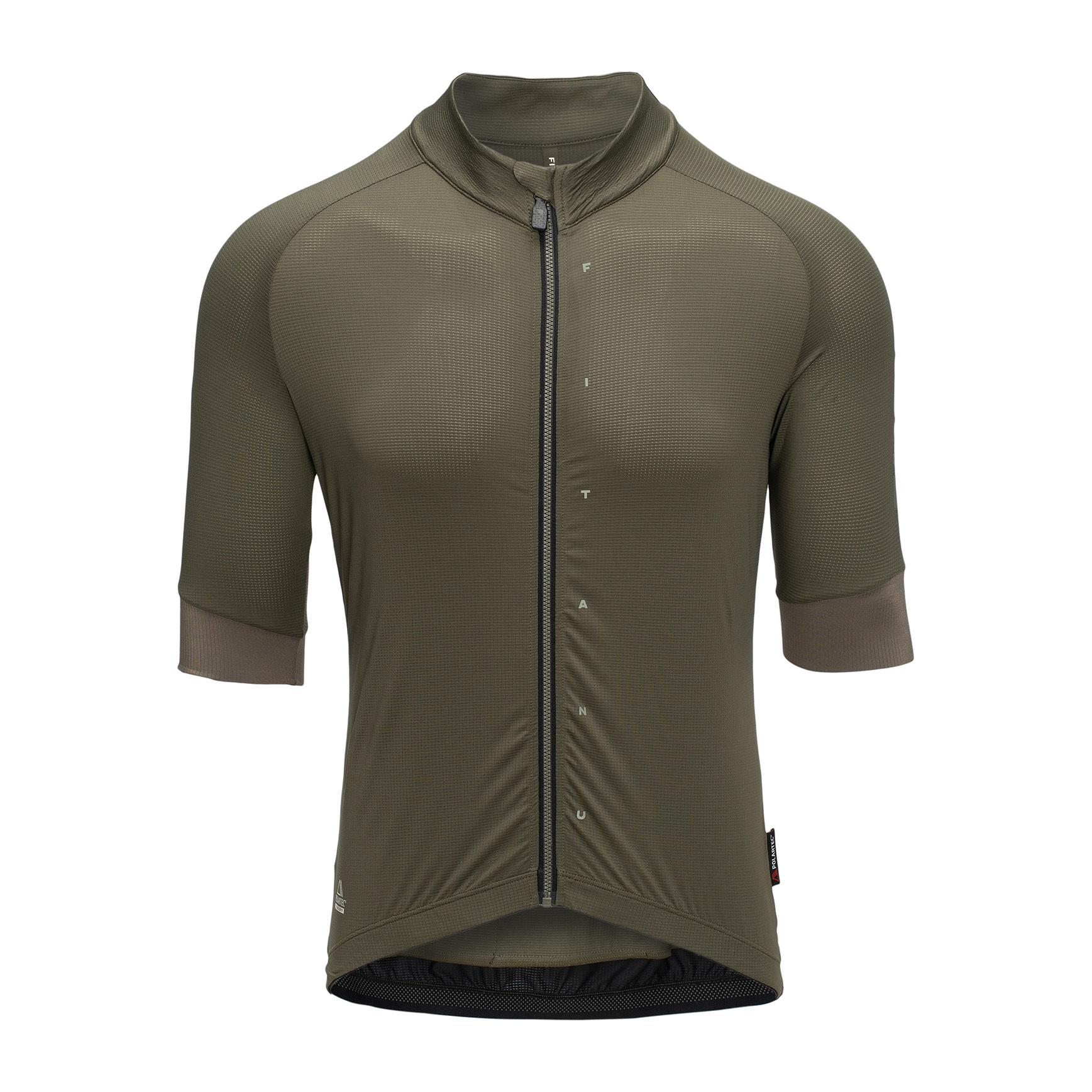 5902786595662 - T-Shirt Strada Polartec