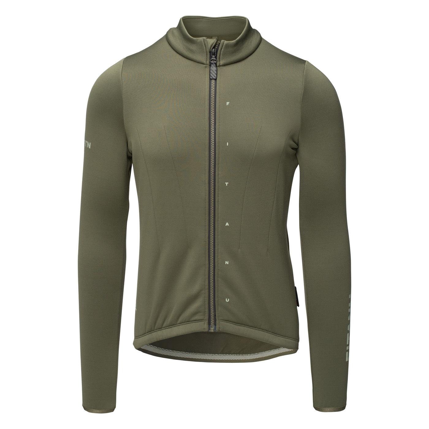 5902786595549 - Pullover Inverno Polartec