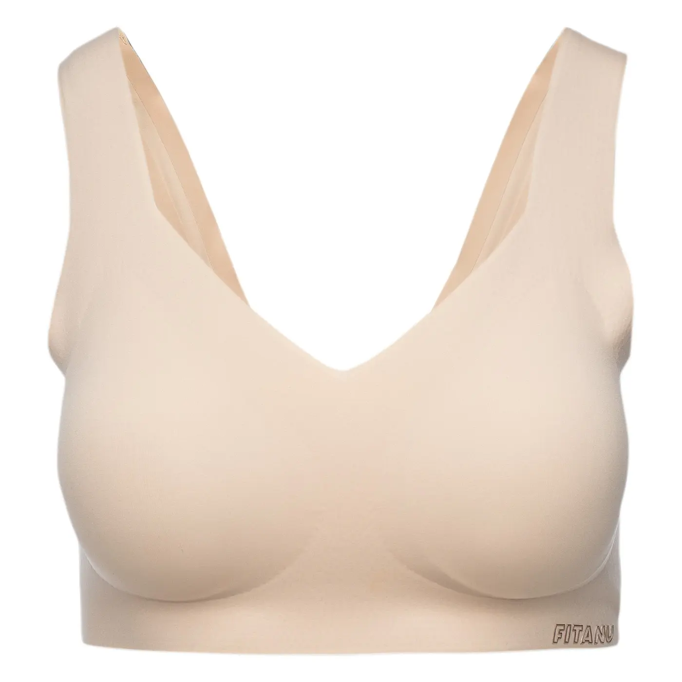 Damen-Sport-BH Fitanu Almeri Mid