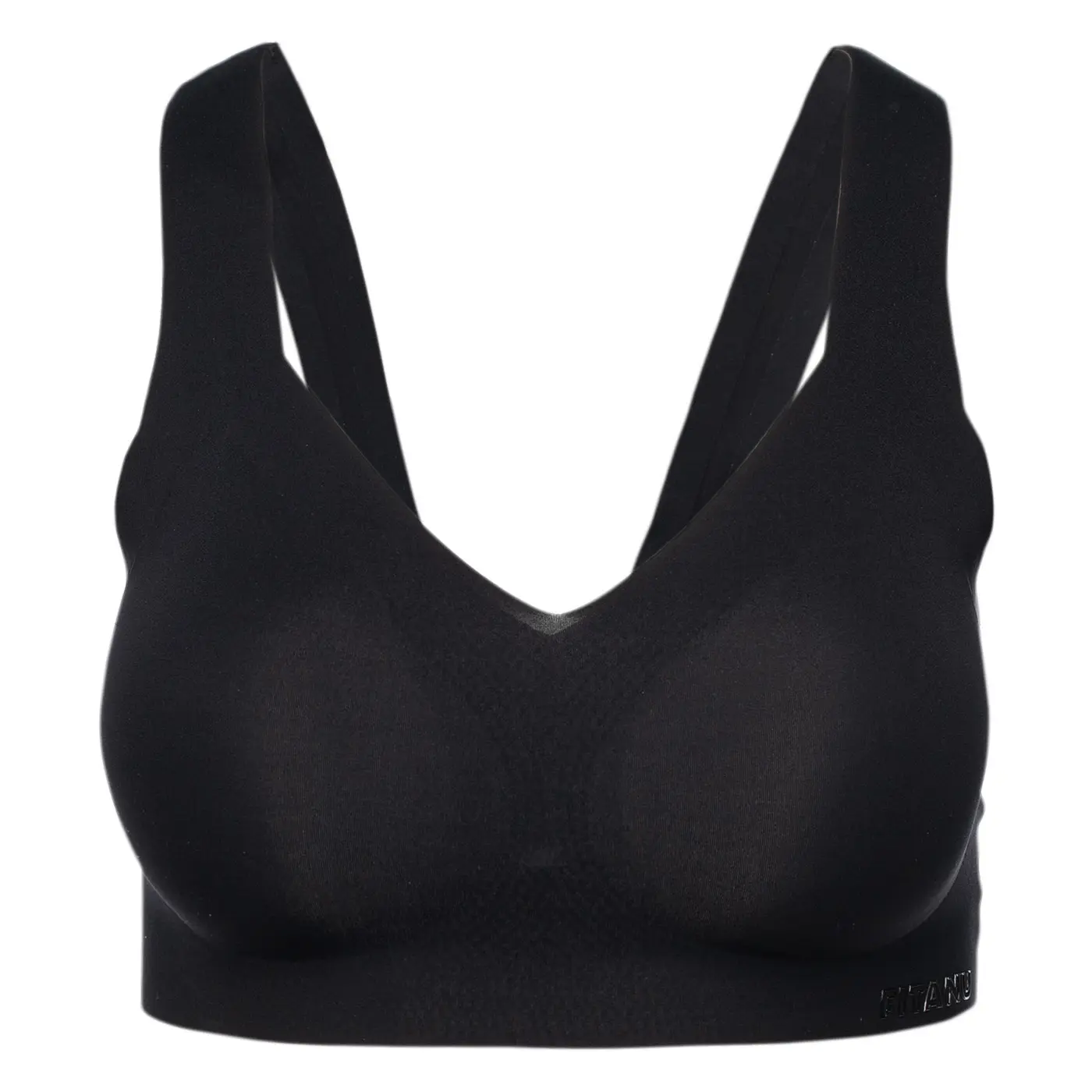 Damen-Sport-BH Fitanu Almeri Mid