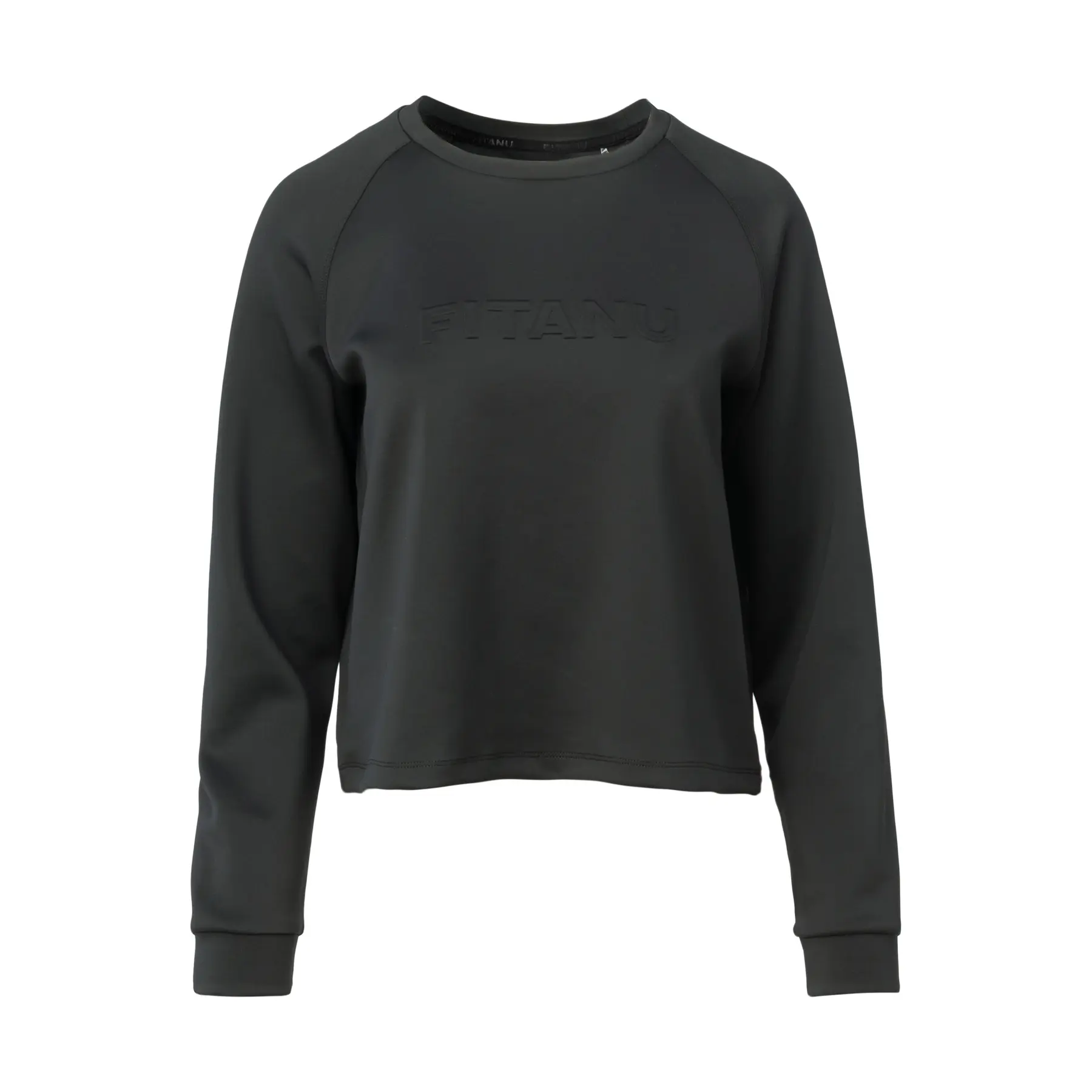 Sweatshirt Damen Fitanu Fabiola