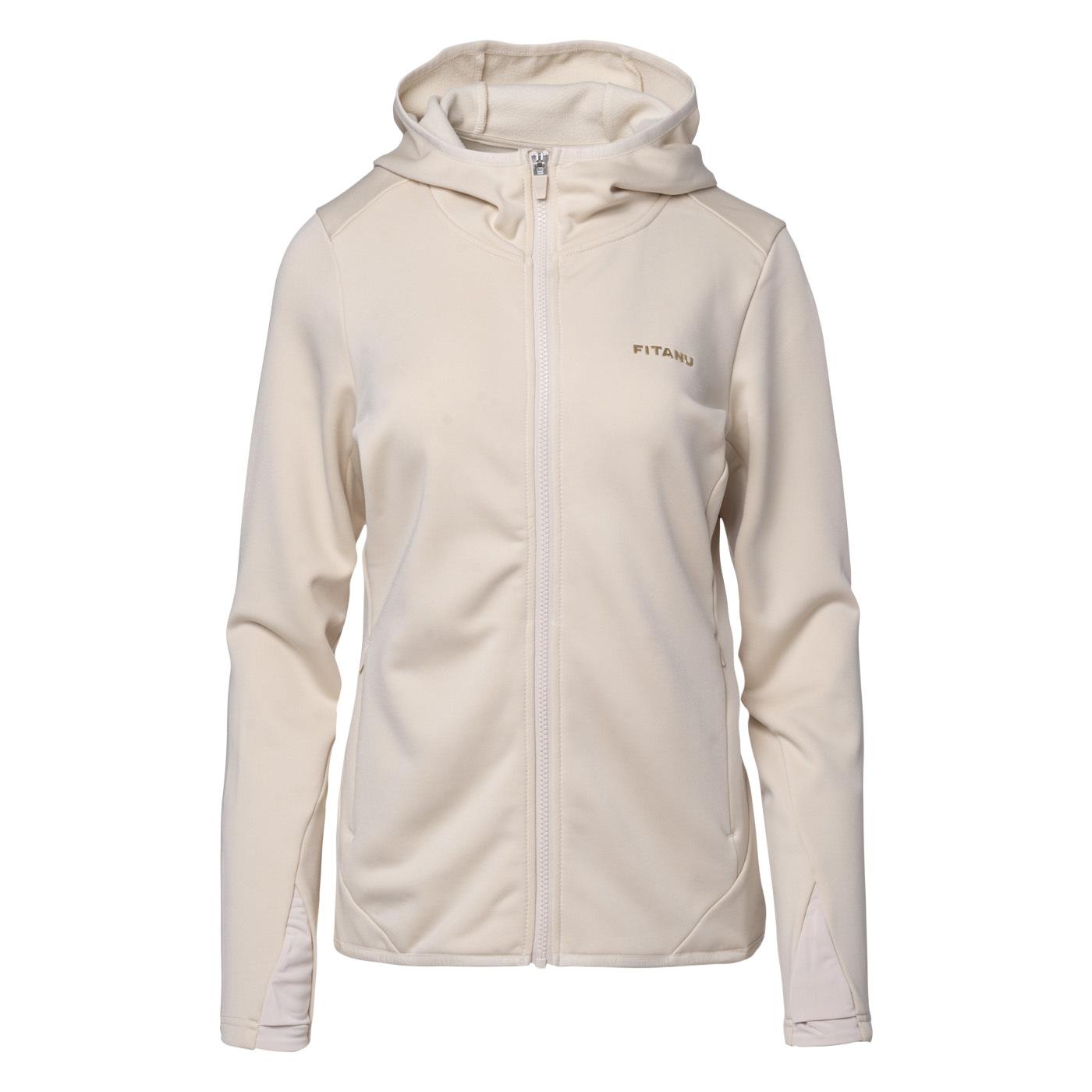 5902786565382 - Hoodie Damen Samde