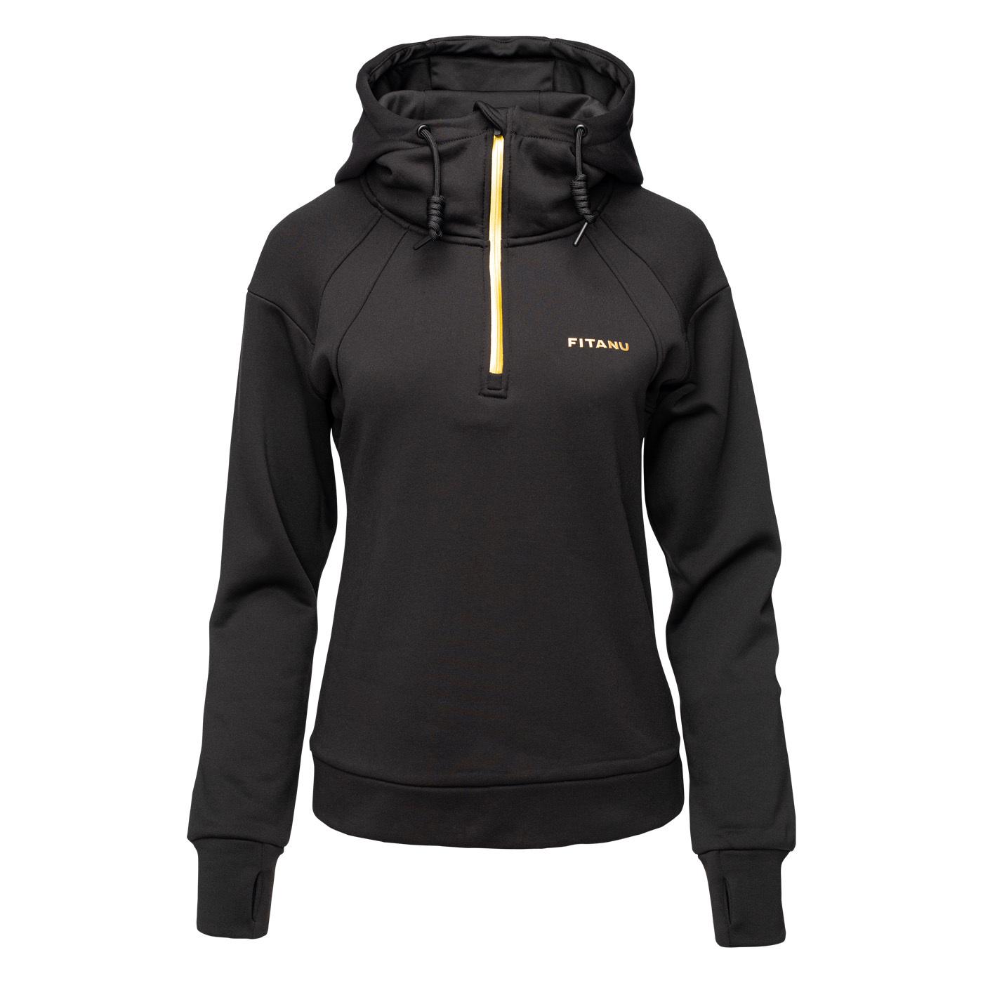 5902786565344 - Hoodie Damen Thame