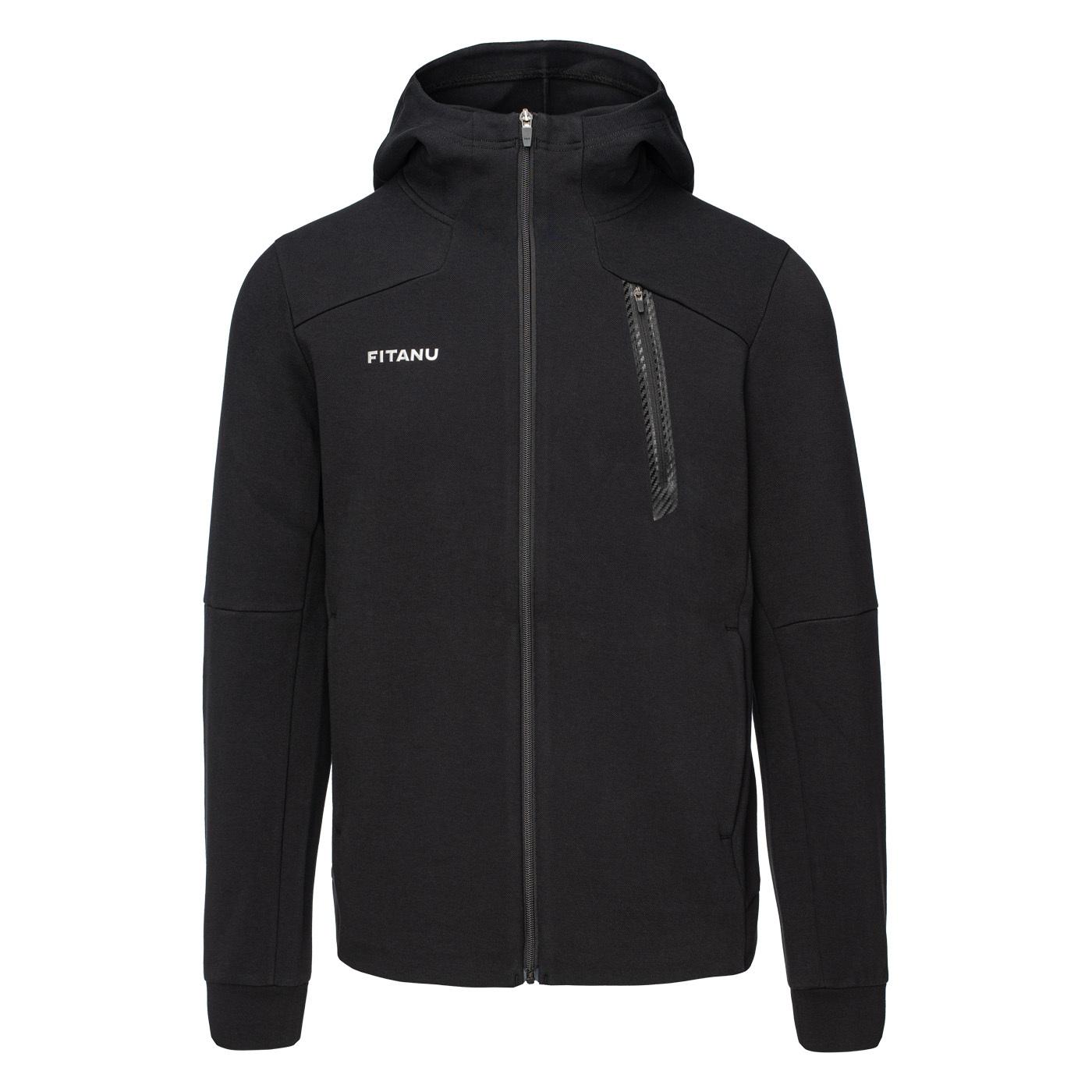 5902786565719 - Kapuzenjacke Benkar