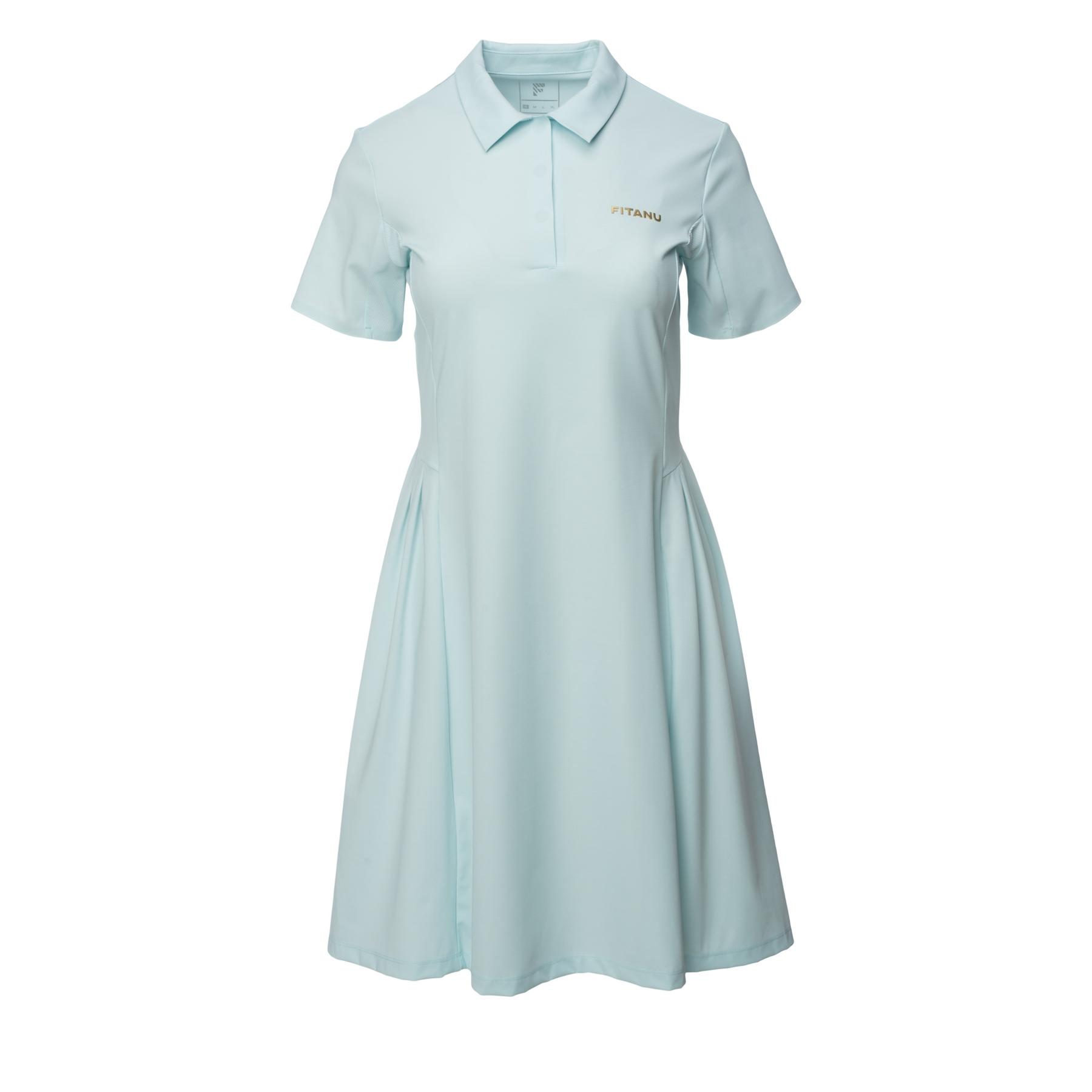 5902786555161 - Damen Kleid und Shorts Set Fiss