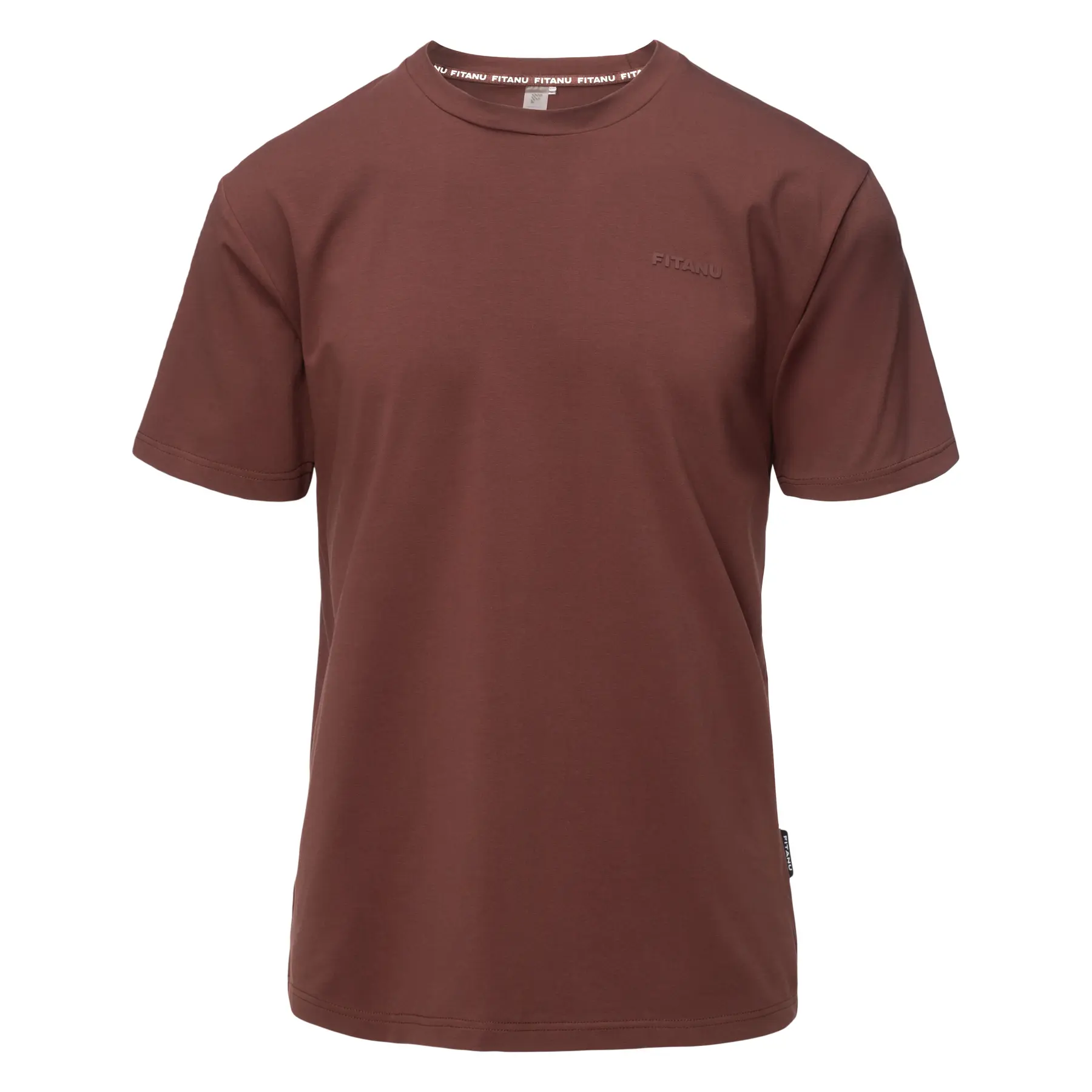 T-Shirt Fitanu Froxali