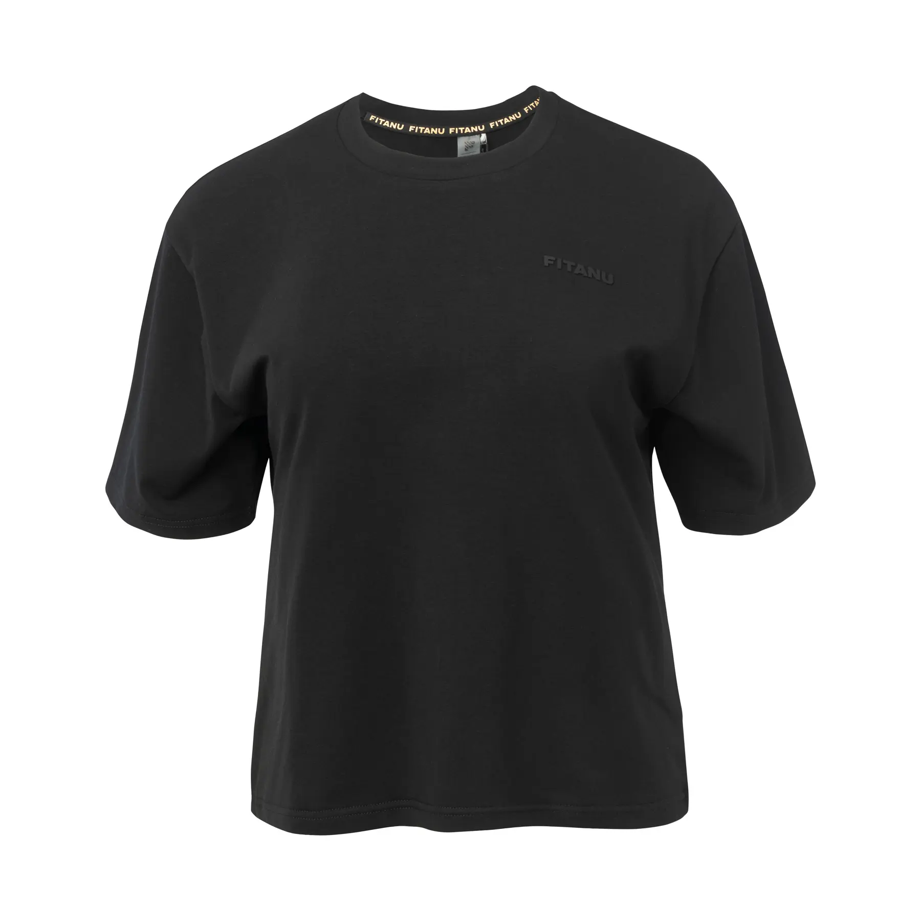 Image of T-Shirt Fitanu Froxali