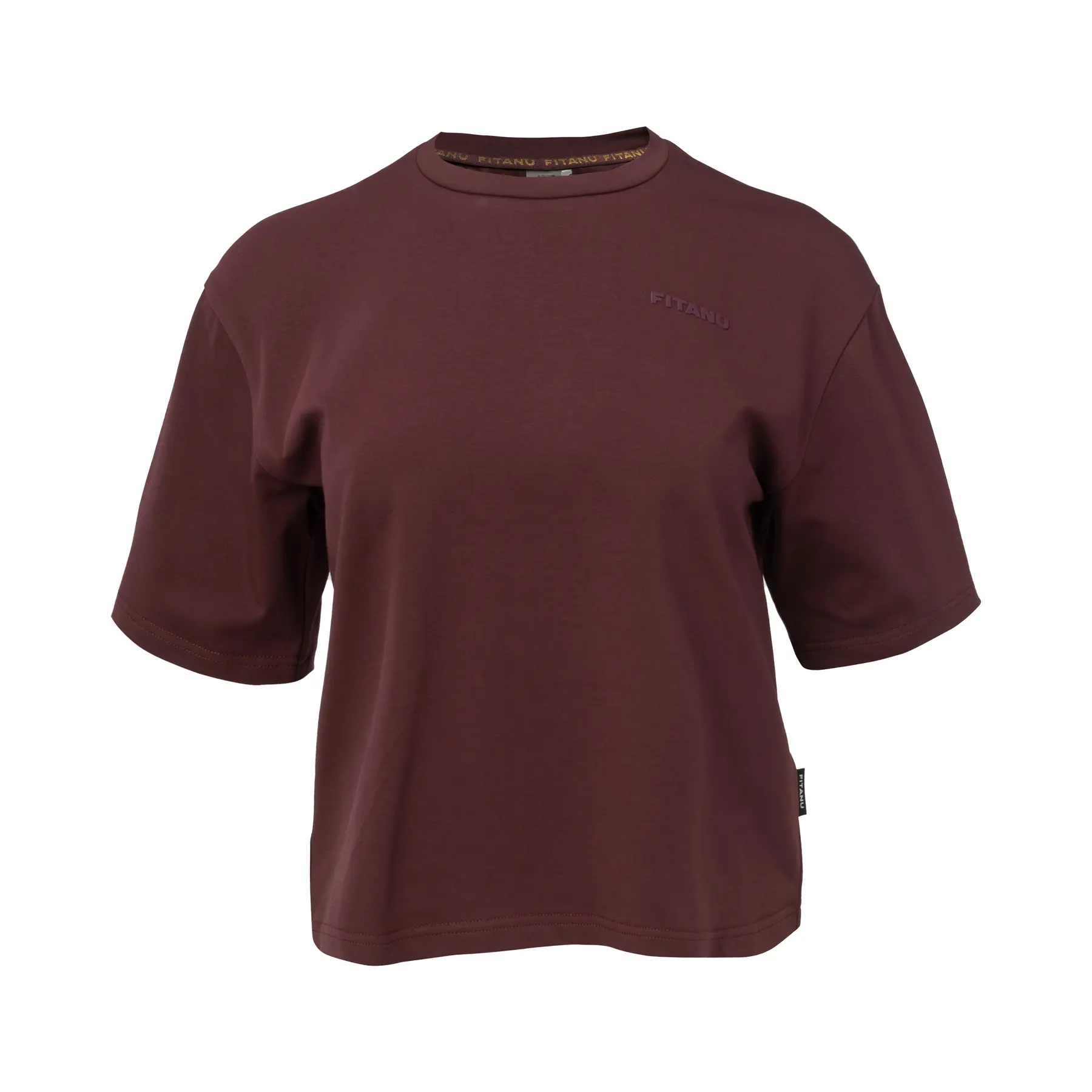 T-Shirt Fitanu Froxali