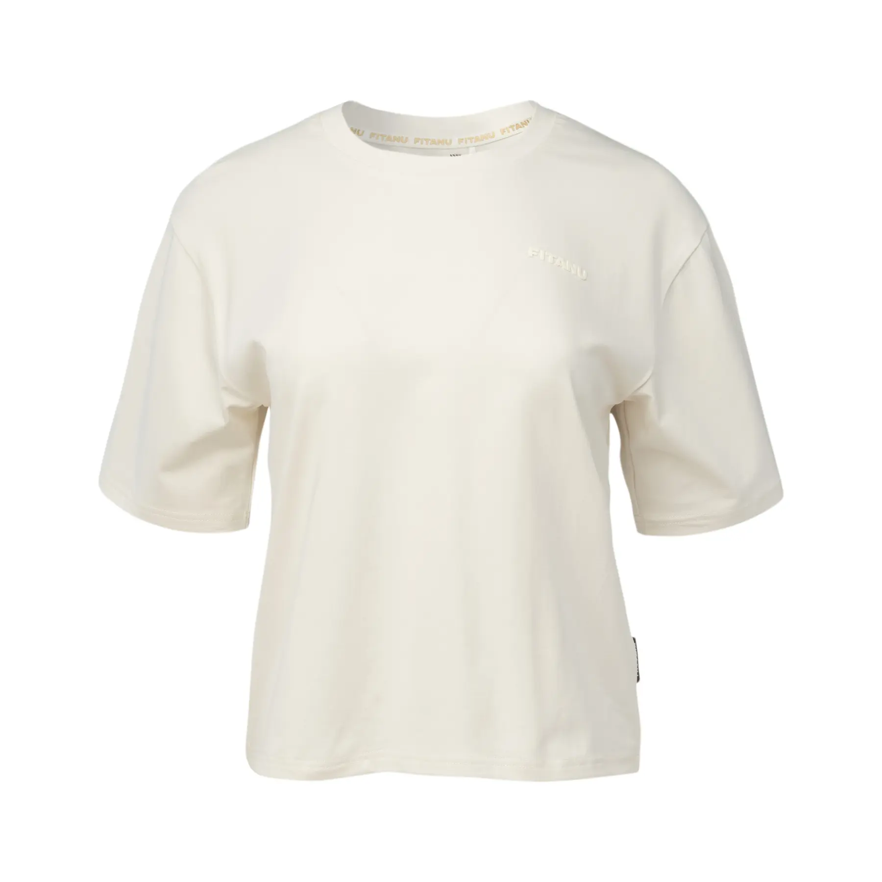 Women's T-shirt Fitanu Froxali