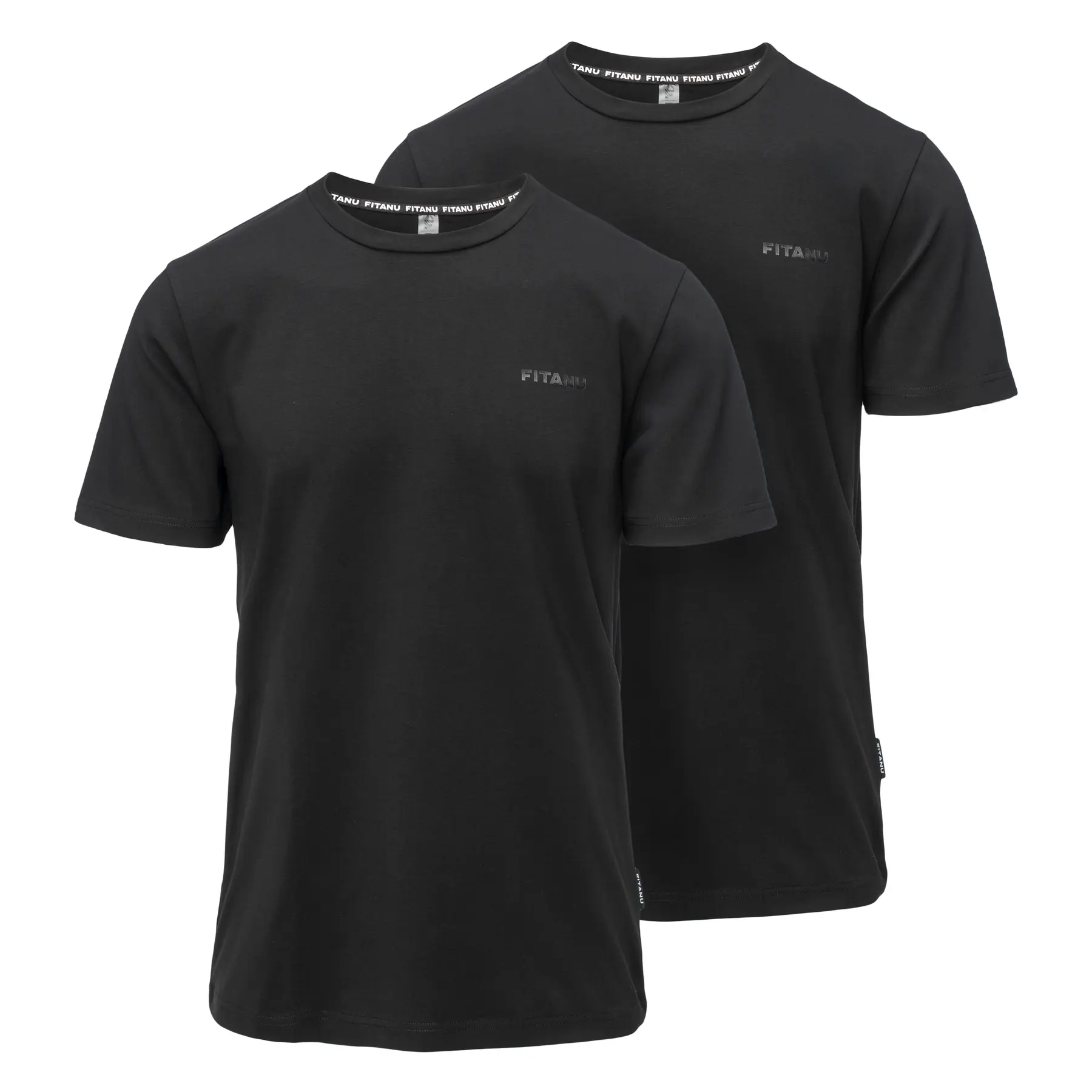Image of T-Shirt Fitanu Arvin II (x2)