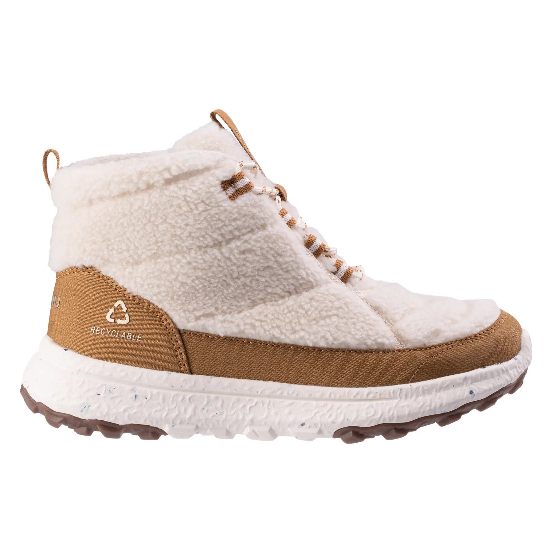 Winterstiefel Damen Fitanu Karron