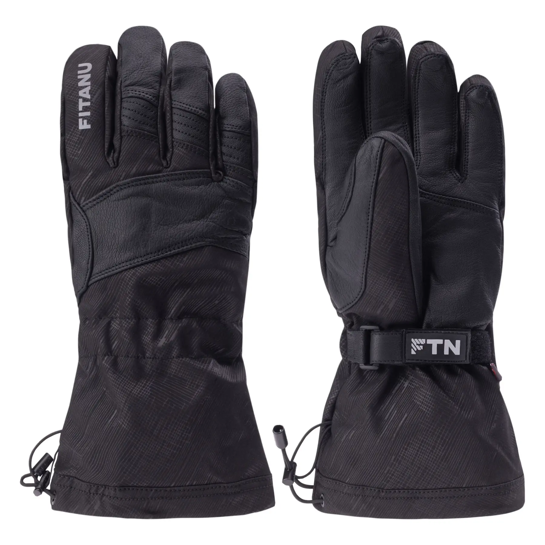 Skihandschuhe Fitanu Satea Primaloft