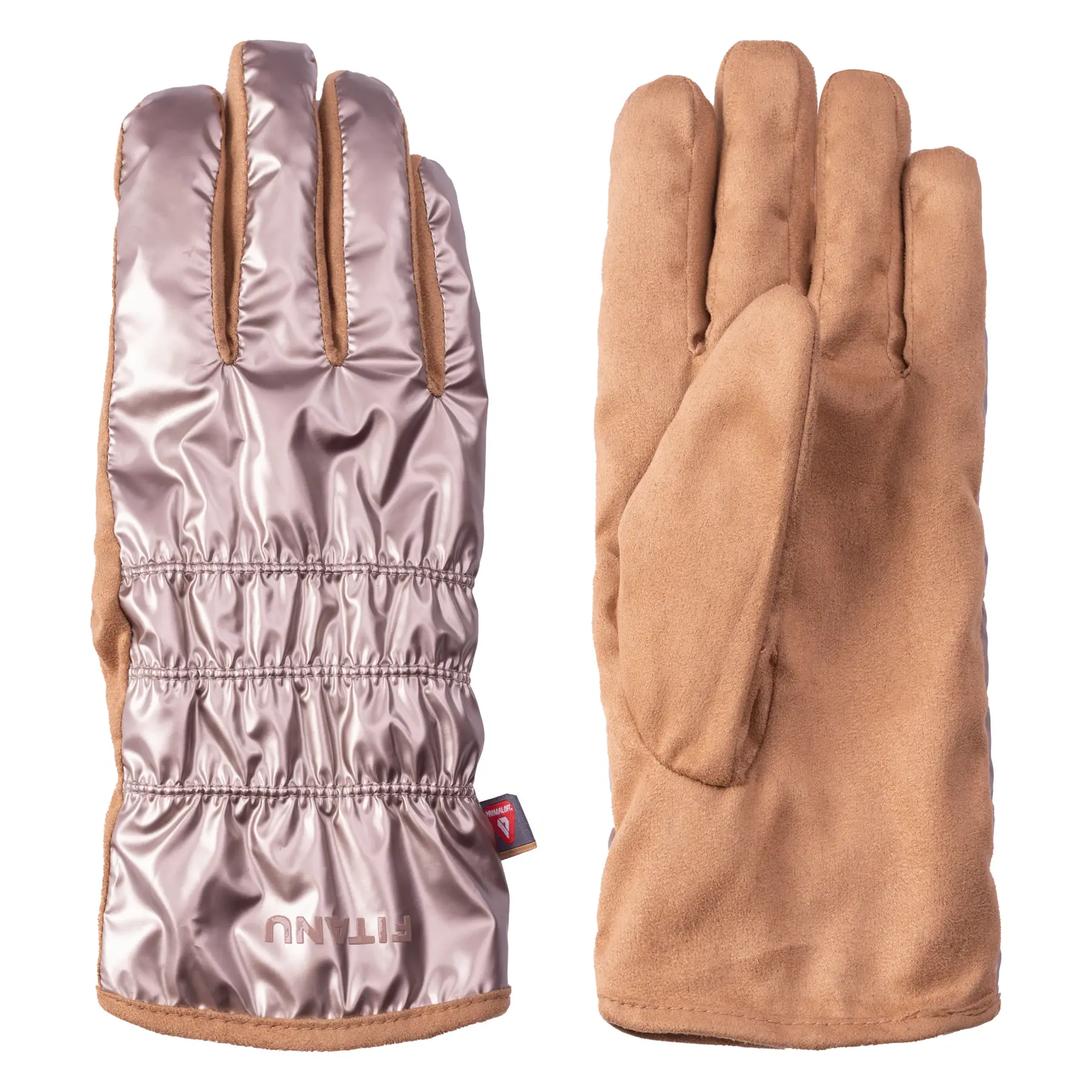 Women's gloves Fitanu Satis