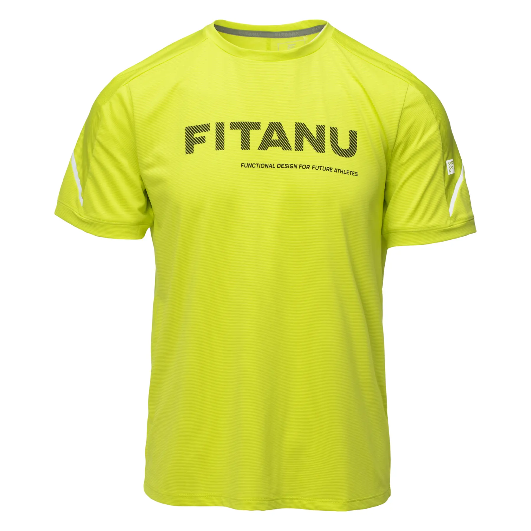 Jersey Fitanu Flan