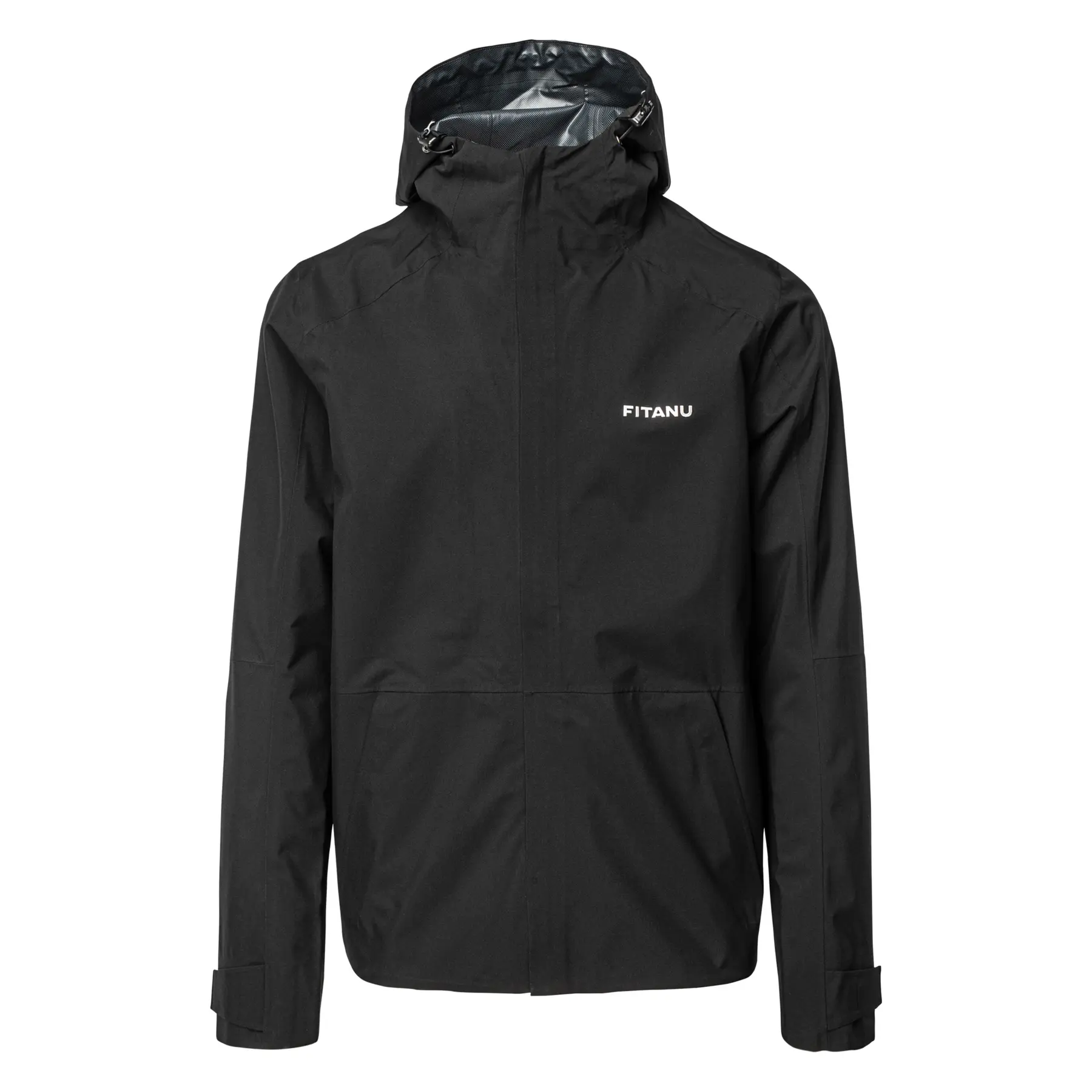 Regenjacke Fitanu Caltise