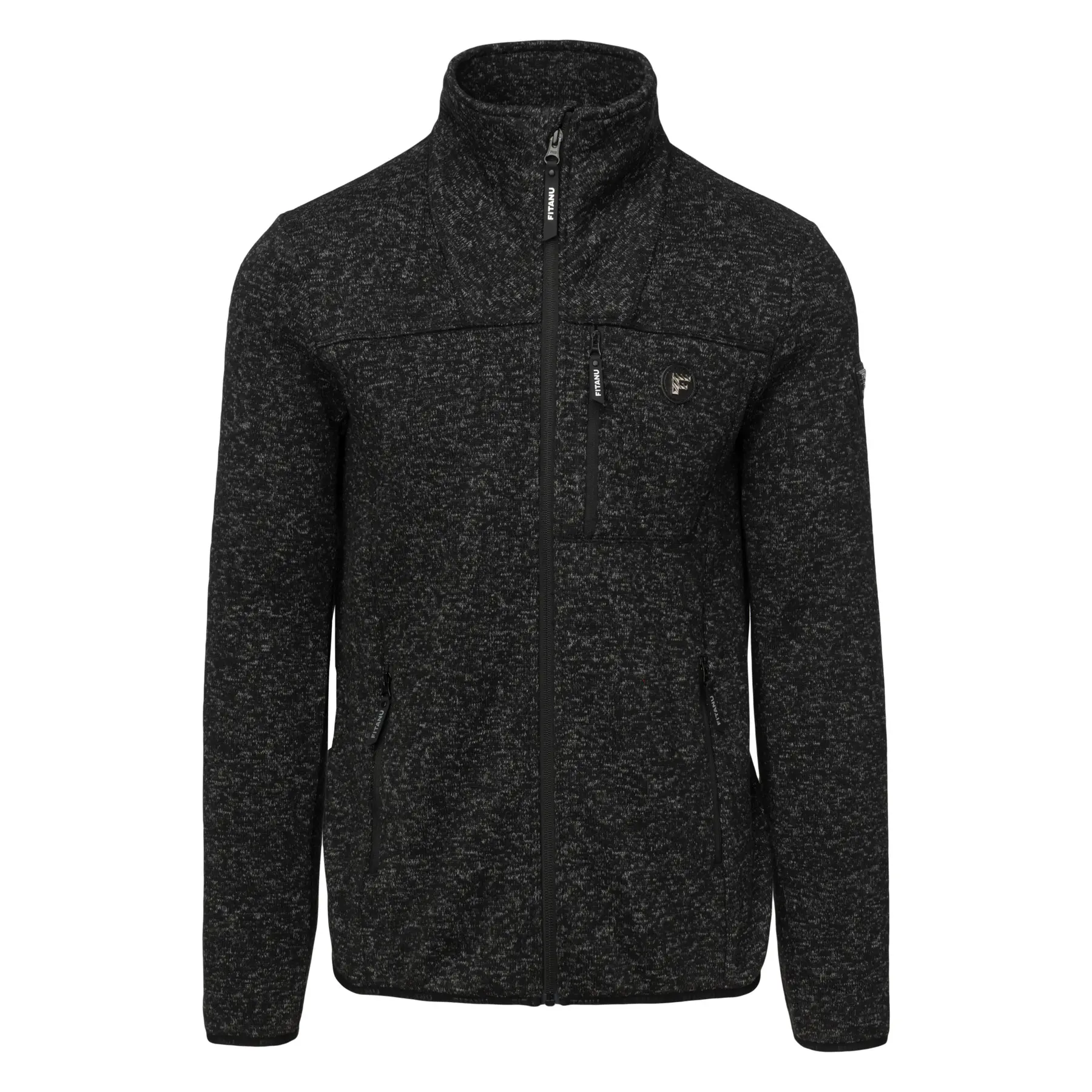 Fleece Fitanu Fragole