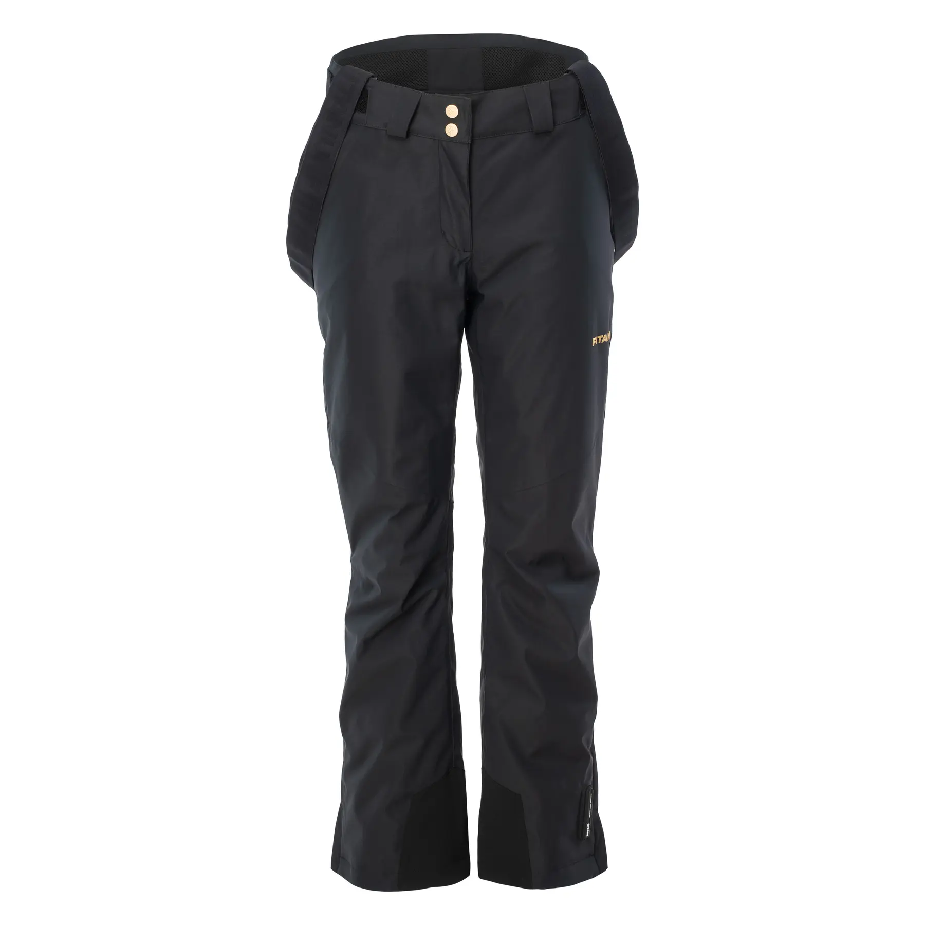 Skihose Damen Fitanu Certis